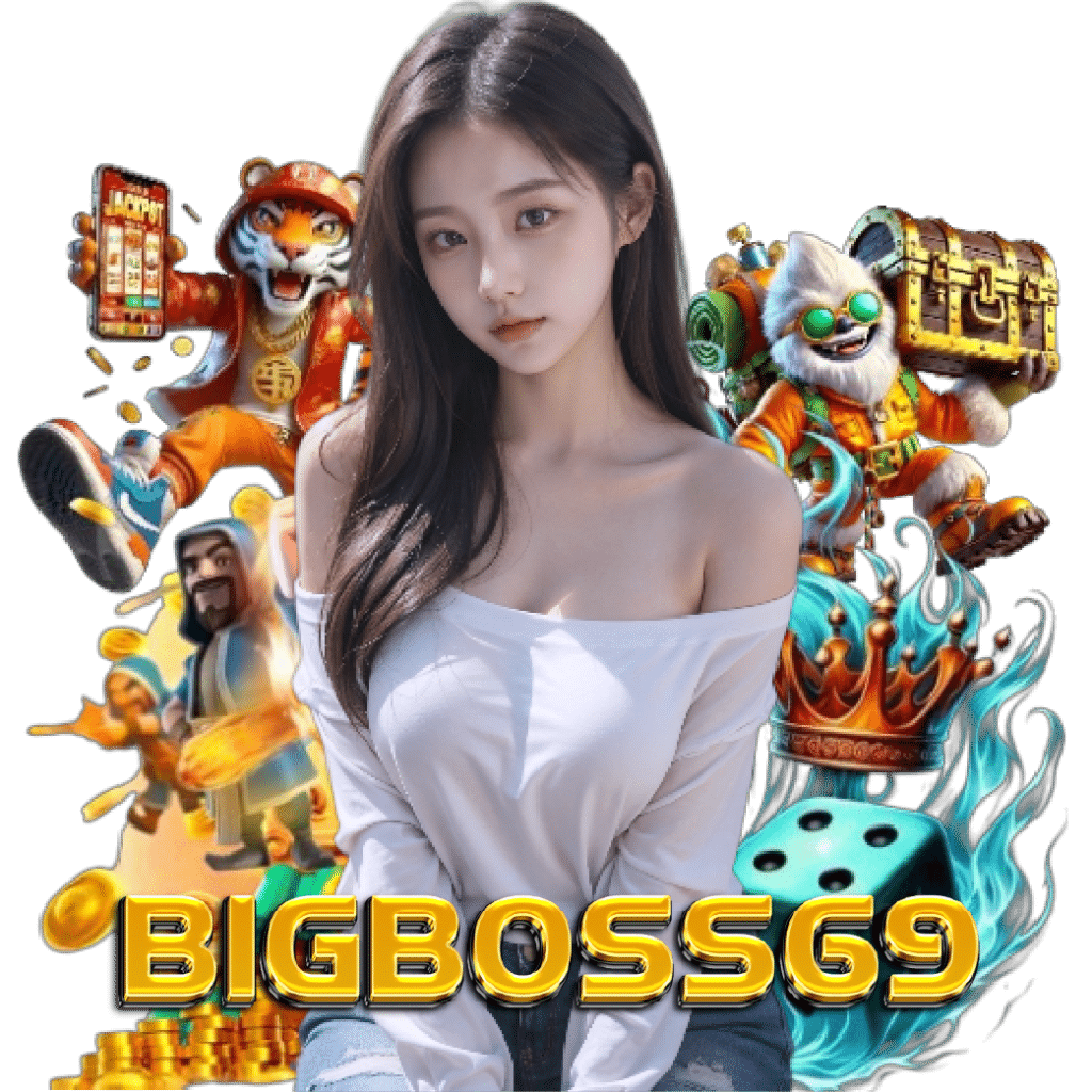 bigboss69 slot