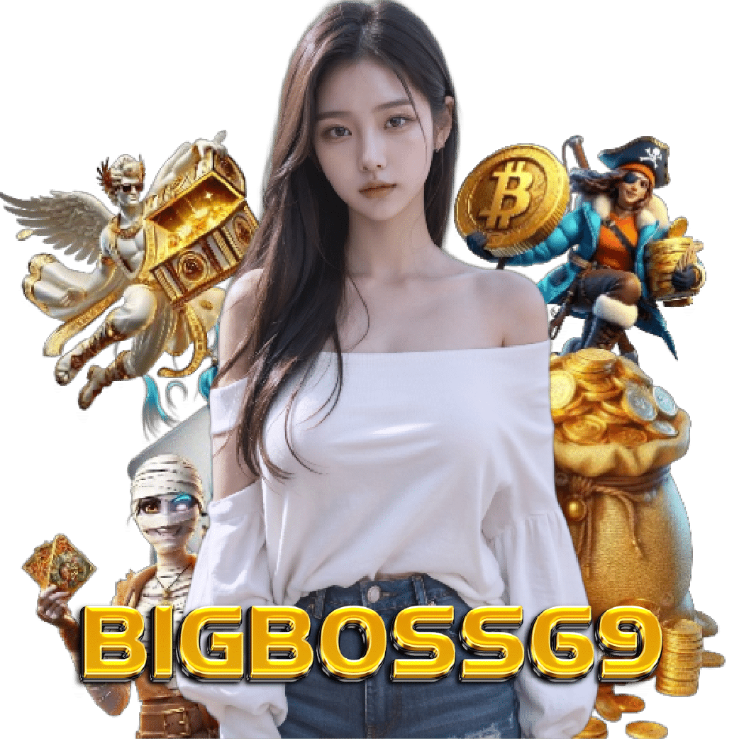 bigboss69 สล็อตออนไลน์