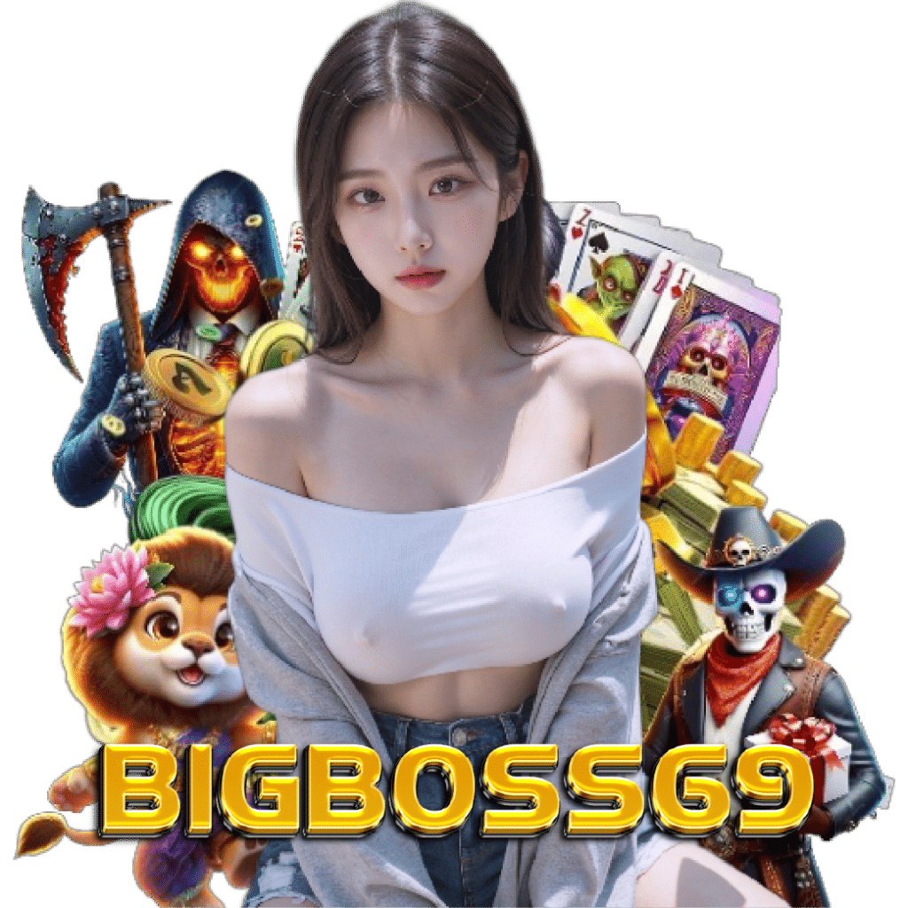 bigboss69 เว็บตรง